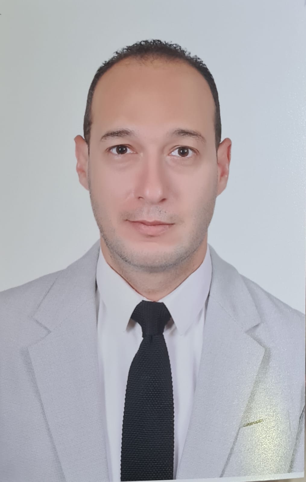 Ahmed Mahmoud Abdullah Abdel-Fattah